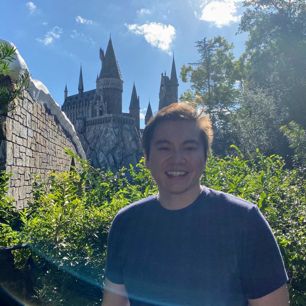 Meet your Posher, Kenny